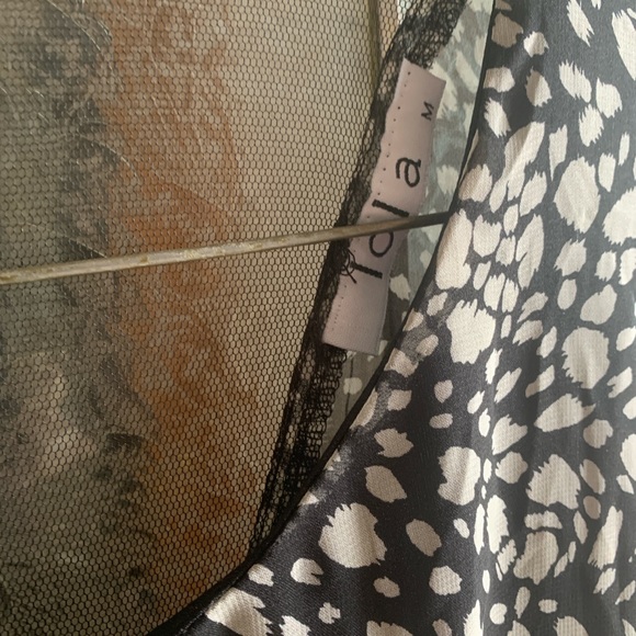 LOLA DRESS 19.5” PTP - Picture 3 of 4